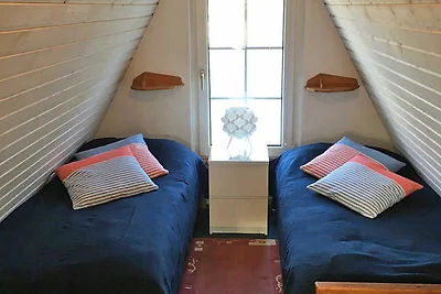 Vakantiehuis Ontspannende vakantie Gager