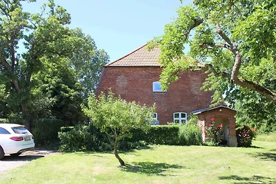Ferienwohnung Ostseeanleger