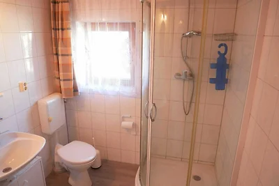 Vakantieappartement Gezinsvakantie Karlshagen