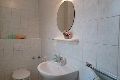 Am Meer - steuerbord