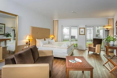 Vakantieappartement Gezinsvakantie Greifswald