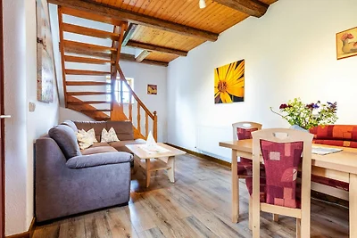 Appartamento Vacanza con famiglia Steffenshagen