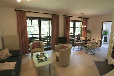 Ferienwohnung Marie