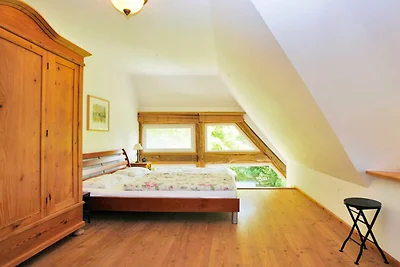 Vakantiehuis Ontspannende vakantie Kenz-Küstrow