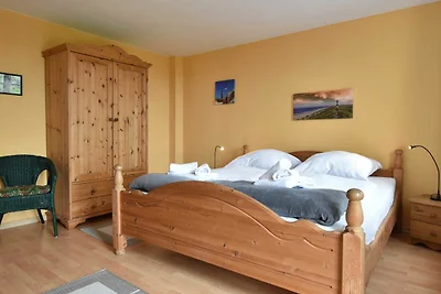 Hotel Cultuur en bezienswaardigheden Boiensdorf