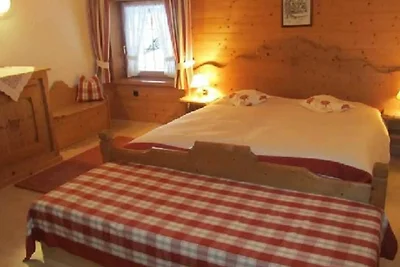 Appartement Top II 1