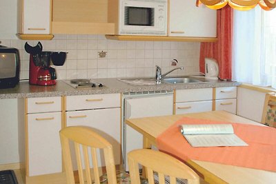 Vakantieappartement Gezinsvakantie Feichten im Kaunertal