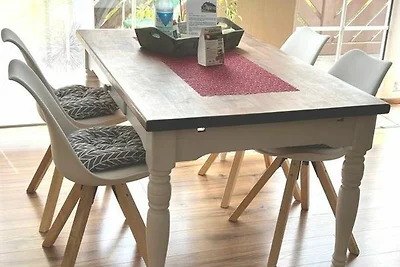 Ferienwohnung Haus Andre - für 4 Personen