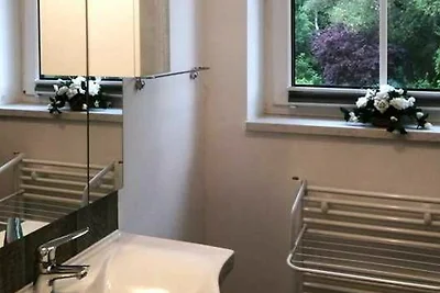 Ferienzimmer Ruderboot