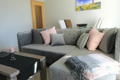 Warnemünde Ferienwohnung Strandkieker