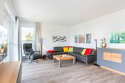 Vakantieappartement Gezinsvakantie Zirchow