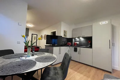 Apartment 1