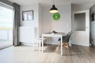 Vakantieappartement Gezinsvakantie Wittmund