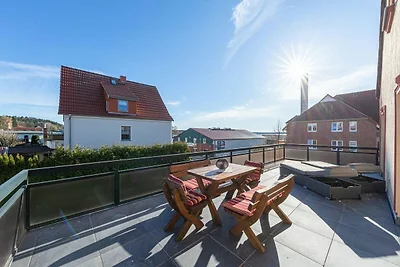 Haus Diana - 4 Silbermöwe