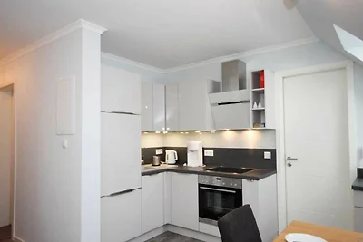 Haus Passat WE 09 Mien Lüchttoorn