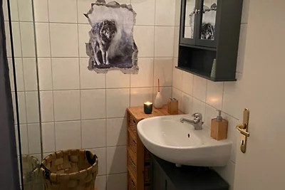 Wohnung Waldbaden