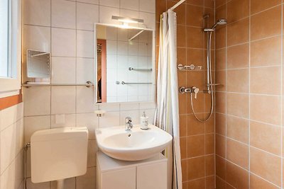 Ferienhaus Nixe