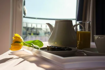 Residenz Seestern WE 16 - Penthouse...