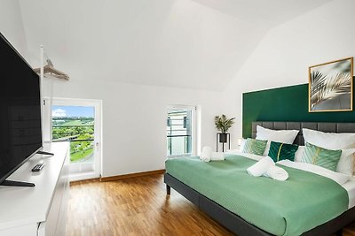 Appartamento Vacanza con famiglia Würzburg