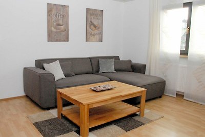 Vakantieappartement Gezinsvakantie Strullendorf