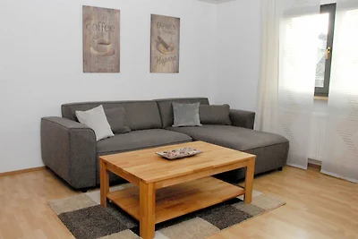Ferienwohnung Himmelblau