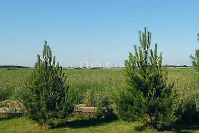 Vakantieappartement Gezinsvakantie Bensersiel