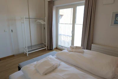 Vakantieappartement Gezinsvakantie Wismar