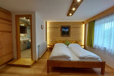 Ferienwohnung Schafbergblick