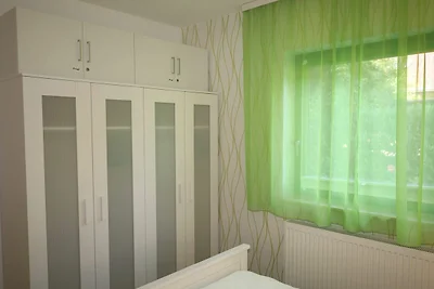 Casa vacanze Vacanza di relax Zirkow