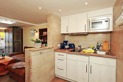 Vakantieappartement Gezinsvakantie Ahrenshoop