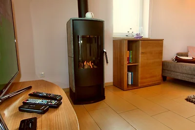 Appartamento Vacanza con famiglia Göhren-Lebbin