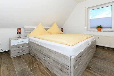 Ferienwohnung Robbe