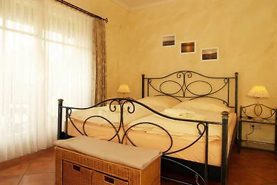 Vakantieappartement Gezinsvakantie Kühlungsborn