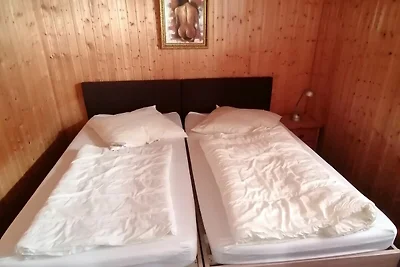 Casa vacanze Vacanza di relax Barkhagen