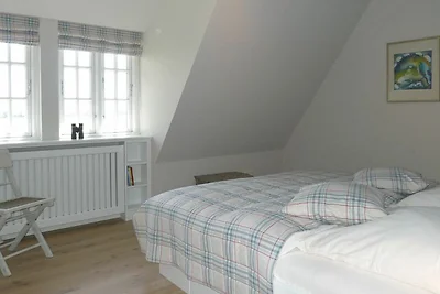 Vakantiehuis Ontspannende vakantie Borgsum