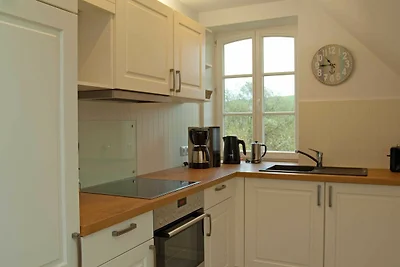 Vakantieappartement Gezinsvakantie Gager