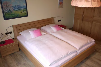 Appartamento Vacanza con famiglia Heiligenstadt