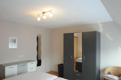 Ferienwohnung Prikker