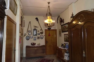 Vakantiehuis Ontspannende vakantie Hemmoor