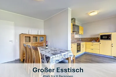 Vakantieappartement Gezinsvakantie Peenemünde