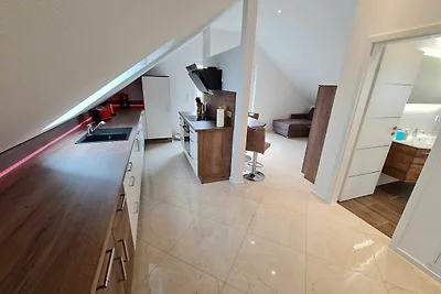 1-Zimmer Dohne 6