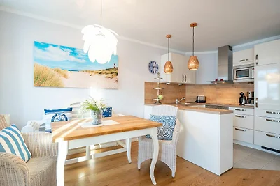 Haus am Kurpark, App. Ahlbeck