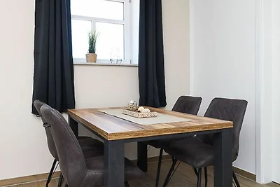 Ferienwohnung Leege Groden