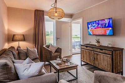 Elbaussicht Appartement D3 R3