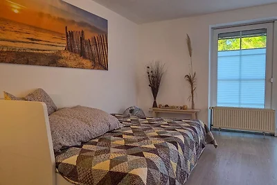 Apartament Dla rodzin Sande