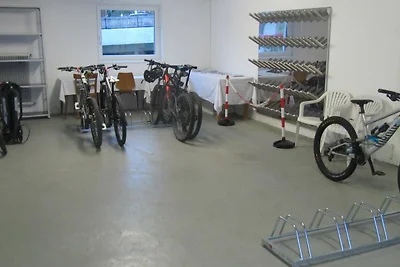 DELUXE 3-STERNE-APPARTEMENT 2 Personen