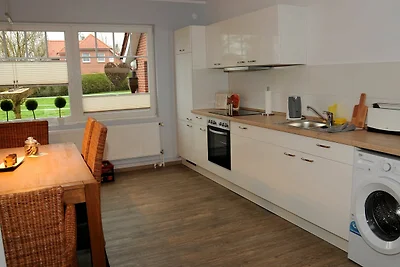 Ferienwohnung Landliebe unnern