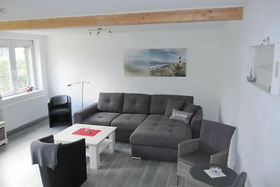 Holiday flat family holiday Stade
