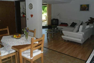 Appartamento Vacanza con famiglia Bad Säckingen