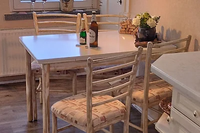 Ferienwohnung Haideburg